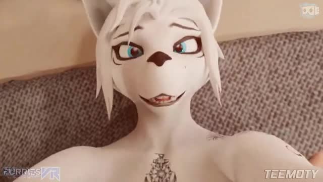 Furry Missionary [Teemoty]