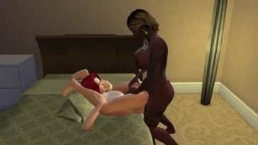 Futa on male test