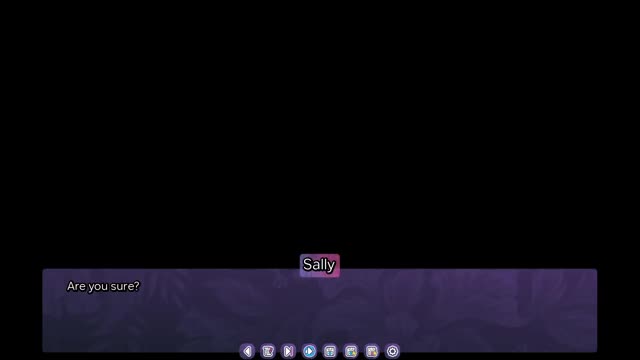 FutaDomWorld Sally A Real Punch in the Gut