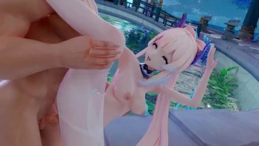 Genshin impact