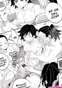 Giyuu Kaihatsu Onsen Ryokou