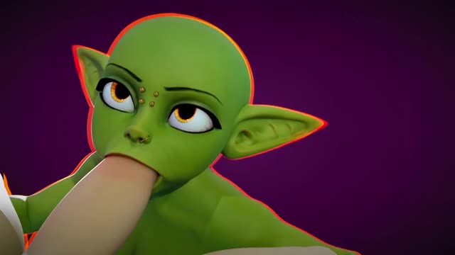 Goblin’ Gob