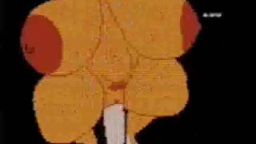 Goomba stomping