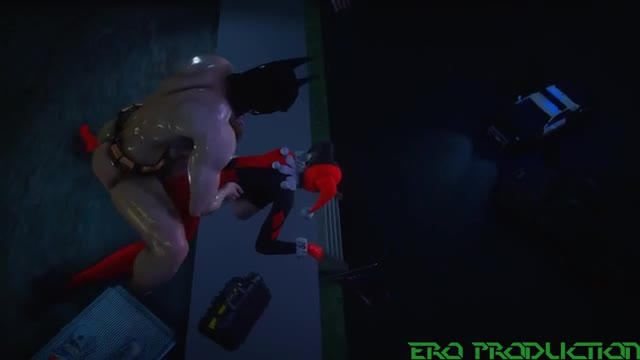 Gotham’s Wild Night A Heist to Remember