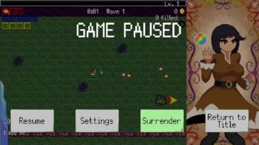 Grand Survivors Game Preview [pigmasteroink] (MagicalMysticVA)