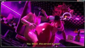 Great service [Dash23]