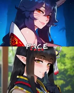 HINOA VS AHRI // WIS EDIT