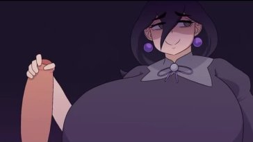 Handjob(armorv1)