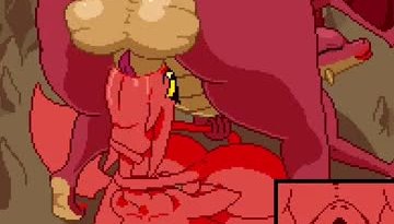 Hell Infinity Punishment
