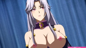 Hentai donghua