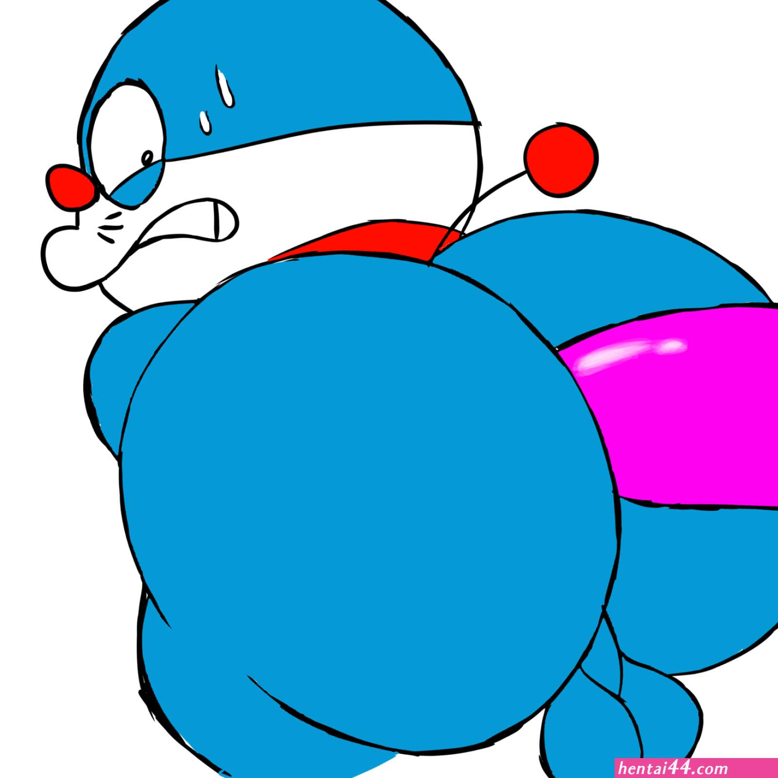 Hentai doraemon gif