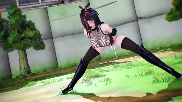 Hinata hyuga insect