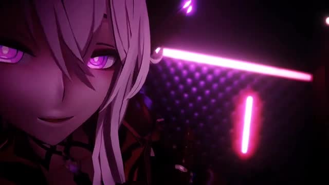 [Honkai Impact 3rd]: Succubus Thelema~