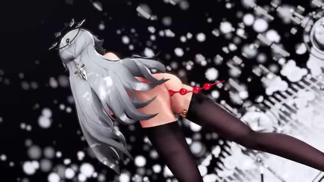 Honkai3 Vita HEART ATTACK