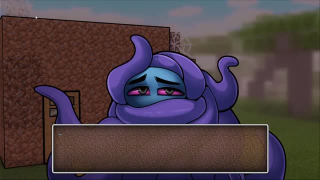 Hornycraft