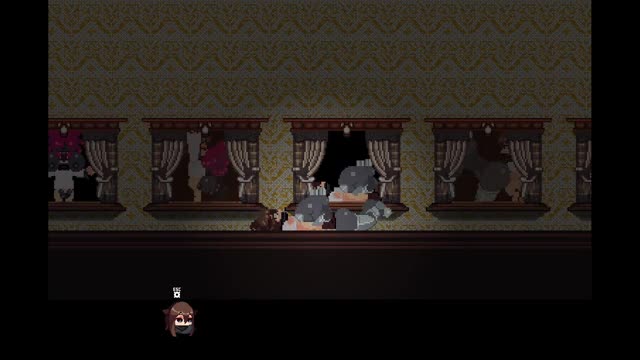 House of Lust