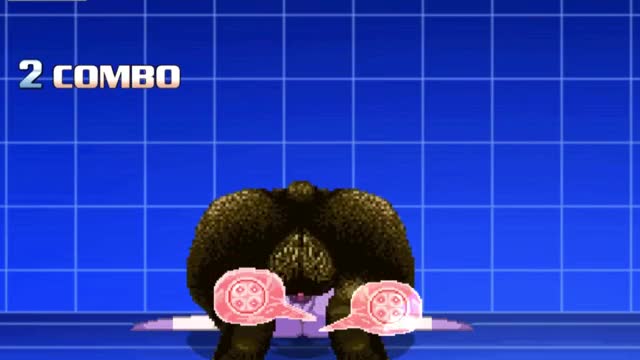 Hyper MrBear breeding the fuck out of Meinshao – Mrbear Testing
