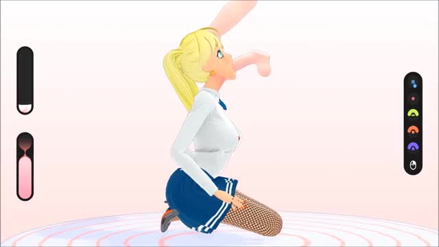 HyperDeep – Throatfucking Lily