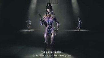 INTERGALACTIA 【MMD