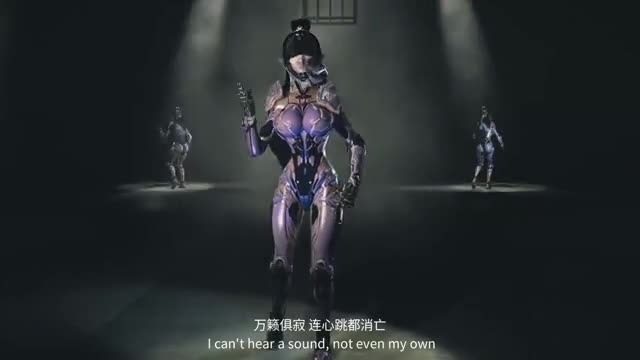 INTERGALACTIA 【MMD