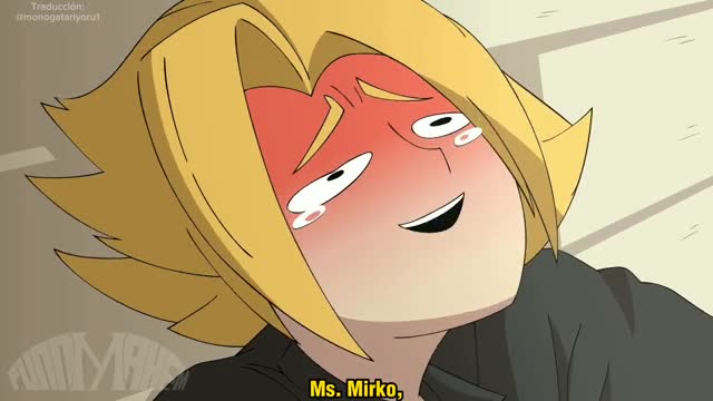¡Internshipped Day 1! [Sub Español]