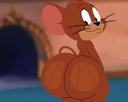 Jerry ass clap