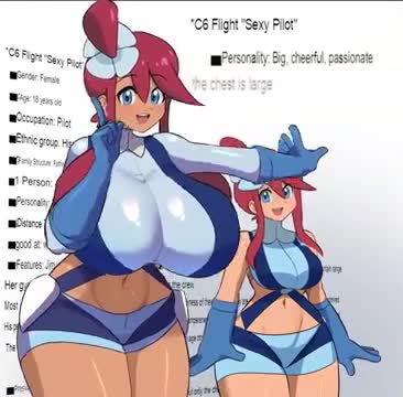 Jiggly Skyla [Miruyuyo]