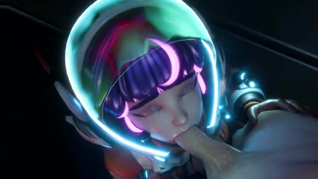Juno Blowjob『Waifu Enjoyer』