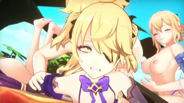 JygreAnimation Compilation