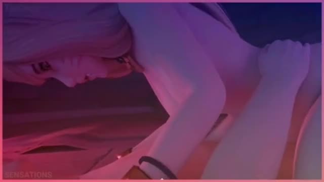 KDA & Akali Fap Hero