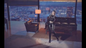 KPOP – Like Jennie