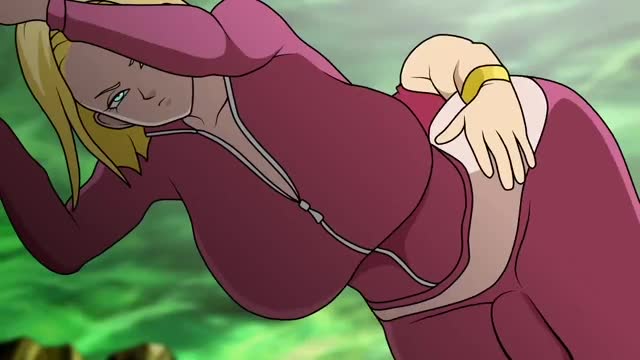 Kefla X Android 18 Project TEASER