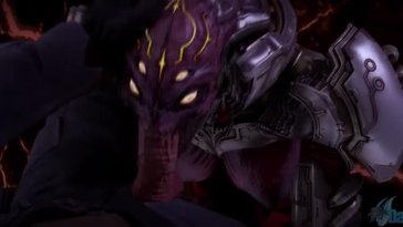 Khan 2 POV