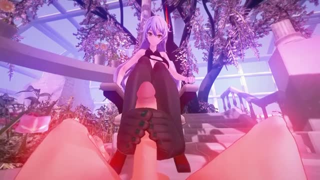 Kiana Kaslana_Honkai Impact [10Yun]