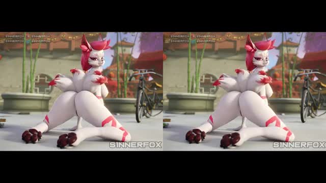 Kimiko PMV