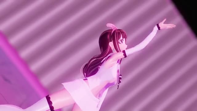Kizuna Ai Addiction normal ver uncensored