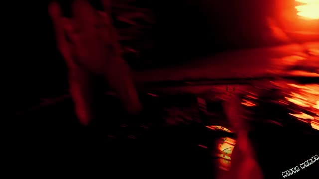 Lady Alcina Dimitrescu Cock Vores Ada Wong Ft Cassandra