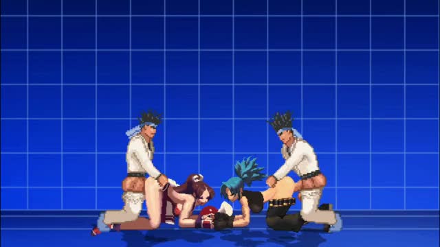 Leone and Mai Special Mission