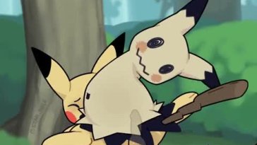 Let’s Snuggle『Star_Rifle』