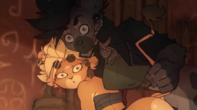 Lion King Reboot 2 [Pokilewd] (No Sound)