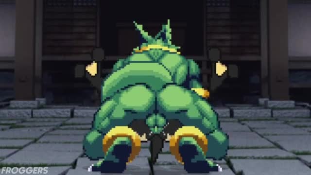 Little night workout (MUGEN/Loop)