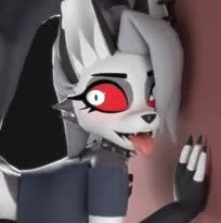 Loona x Moxxie 3d animation test
