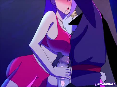 Love at first bite [KitanoDake]