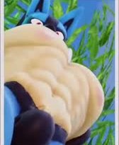 Lucario Grows stronger