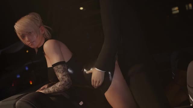 Luna – Car 2