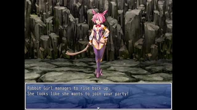 MGQ Paradox Ep 4: Enter Tartarus!