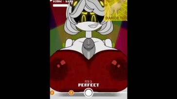 MURDER DRONES – PMV