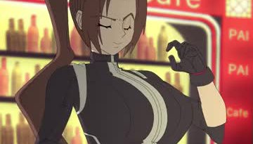 Mai boob