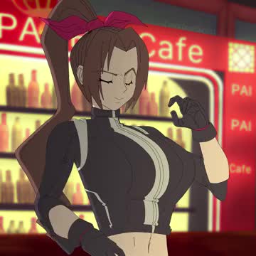 Mai boob