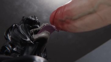 Mal0 x Tiger (Ferux3D / FullMetalDude) Full Version 4K60FPS